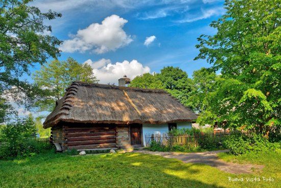 Zagroda Guciów